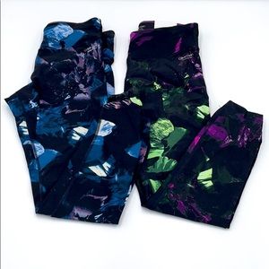 Pair of Calvin Klein Performance Leggings!